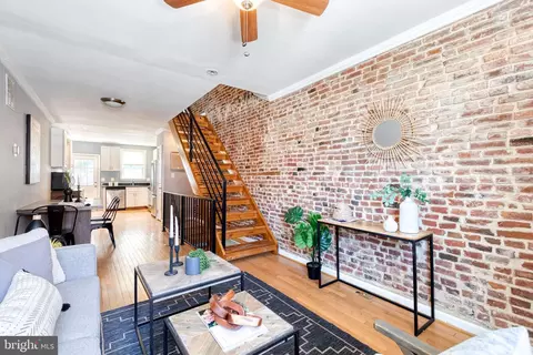1309 Andre St, Baltimore, MD 21230 photo 4