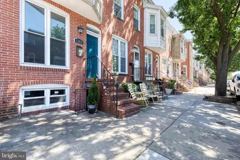 1309 Andre St, Baltimore, MD 21230 photo 2