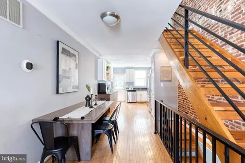 1309 Andre St, Baltimore, MD 21230 photo 11