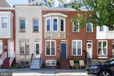 1309 Andre St, Baltimore, MD 21230 photo 39