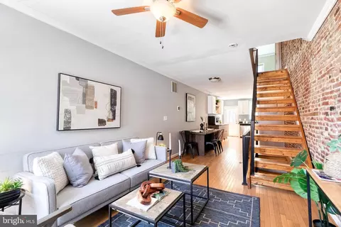 1309 Andre St, Baltimore, MD 21230 photo 3