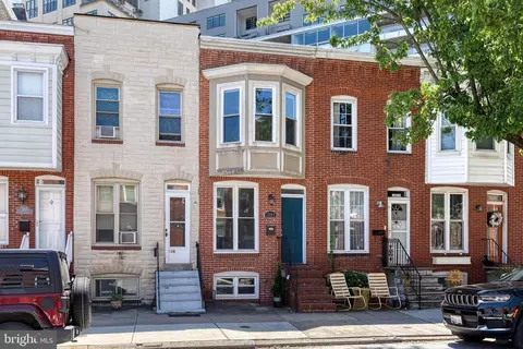 1309 Andre St, Baltimore, MD 21230