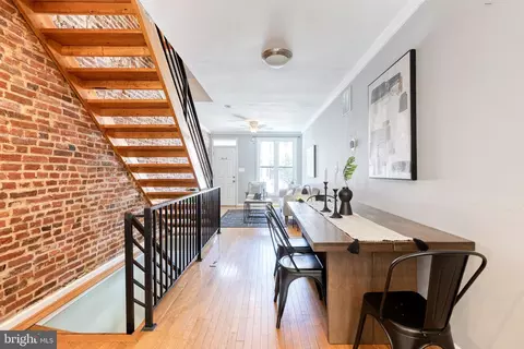 1309 Andre St, Baltimore, MD 21230 photo 8