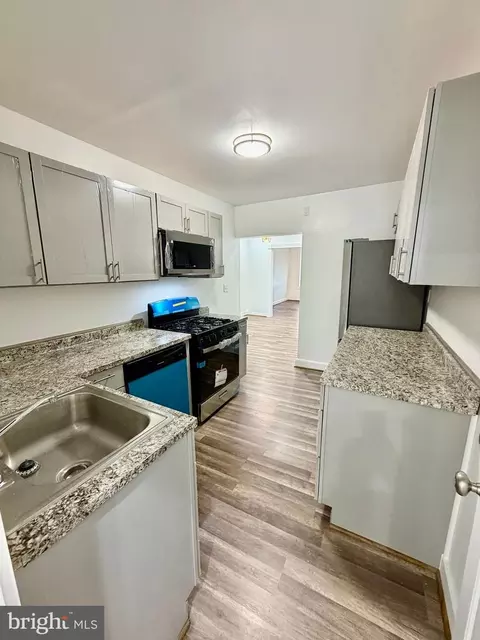 Kitchen - 761 Bartlett Ave, Baltimore, MD 21218 photo 1 of 3