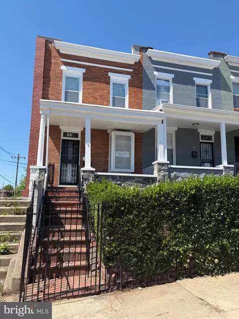 Other - 761 Bartlett Ave, Baltimore, MD 21218 photo 7 of 8