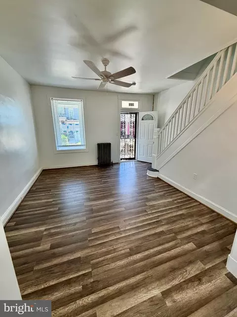 Living - 761 Bartlett Ave, Baltimore, MD 21218 photo 1 of 2