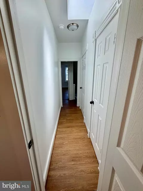 Entry Way - 761 Bartlett Ave, Baltimore, MD 21218 photo 1 of 1