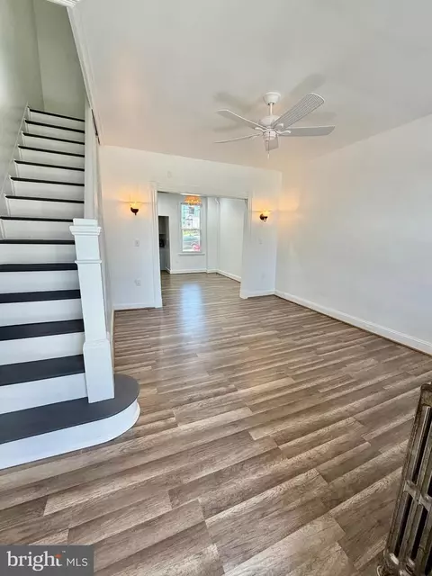 Living - 761 Bartlett Ave, Baltimore, MD 21218 photo 2 of 2