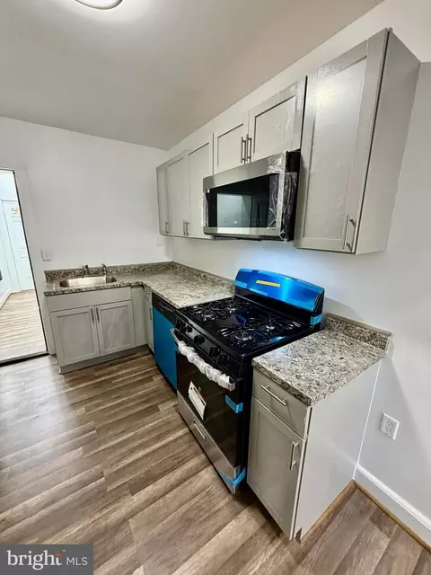 Kitchen - 761 Bartlett Ave, Baltimore, MD 21218 photo 2 of 3