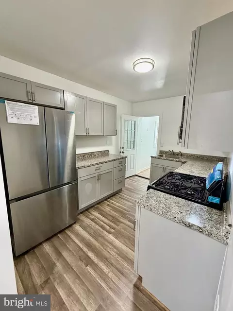 Kitchen - 761 Bartlett Ave, Baltimore, MD 21218 photo 3 of 3
