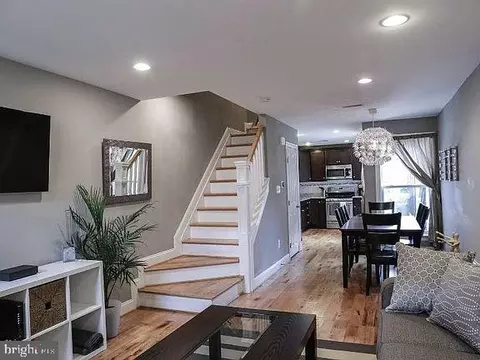 325 S Regester St, Baltimore, MD 21231