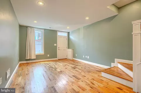 Living - 325 S Regester St, Baltimore, MD 21231 photo 2 of 3