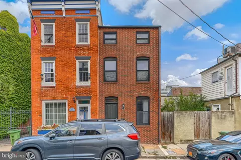 325 S Regester St, Baltimore, MD 21231