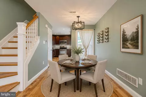 Dining - 325 S Regester St, Baltimore, MD 21231 photo 1 of 1