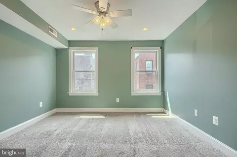 Bedroom - 325 S Regester St, Baltimore, MD 21231 photo 2 of 10