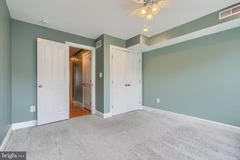 Bedroom - 325 S Regester St, Baltimore, MD 21231 photo 4 of 10