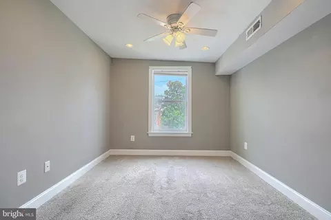 Bedroom - 325 S Regester St, Baltimore, MD 21231 photo 6 of 10