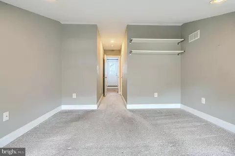 Bedroom - 325 S Regester St, Baltimore, MD 21231 photo 10 of 10