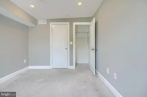 Bedroom - 325 S Regester St, Baltimore, MD 21231 photo 9 of 10