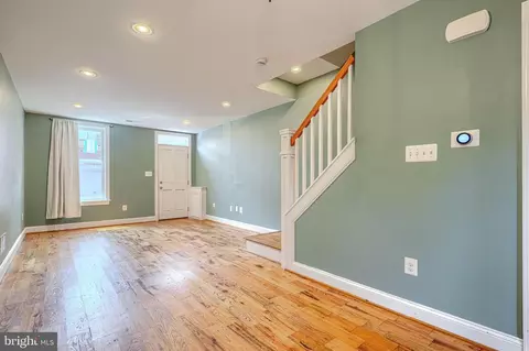 Living - 325 S Regester St, Baltimore, MD 21231 photo 3 of 3