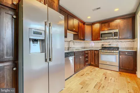 Kitchen - 325 S Regester St, Baltimore, MD 21231 photo 1 of 1