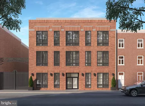 509 S Washington St, Baltimore, MD 21231