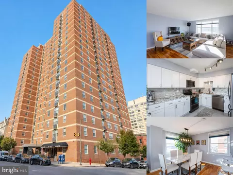1101 Saint Paul St #1504, Baltimore, MD 21202