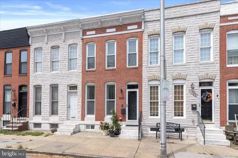 1824 S Charles St, Baltimore, MD 21230