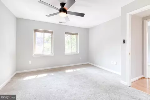 Bedroom - 425 S Sharp St #R 15, Baltimore, MD 21201 photo 2 of 3