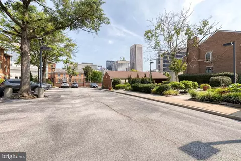 Exterior - 425 S Sharp St #R 15, Baltimore, MD 21201 photo 1 of 3