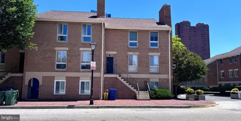 425 S Sharp St #R 15, Baltimore, MD 21201