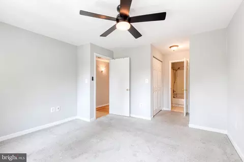 Bedroom - 425 S Sharp St #R 15, Baltimore, MD 21201 photo 3 of 3