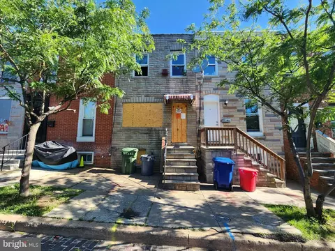 1408 Ramsay St, Baltimore, MD 21223 photo 2