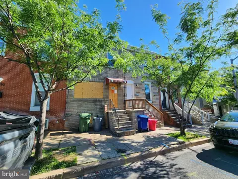 1408 Ramsay St, Baltimore, MD 21223 photo 3