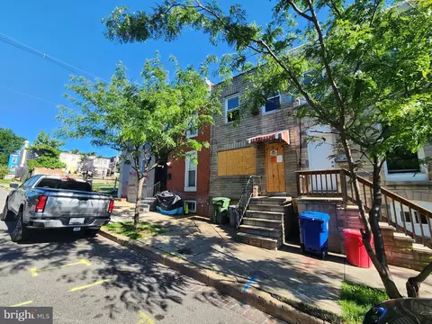 1408 Ramsay St, Baltimore, MD 21223 photo 4