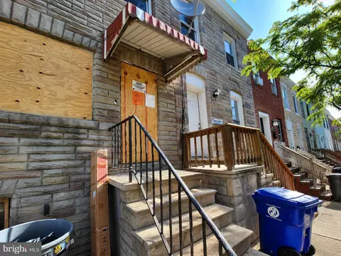 1408 Ramsay St, Baltimore, MD 21223 photo 5