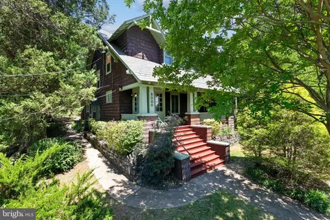 4000 White Ave, Baltimore, MD 21206