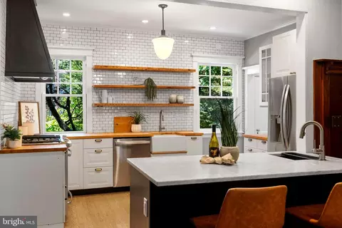 Kitchen - 4000 White Ave, Baltimore, MD 21206 photo 1 of 6