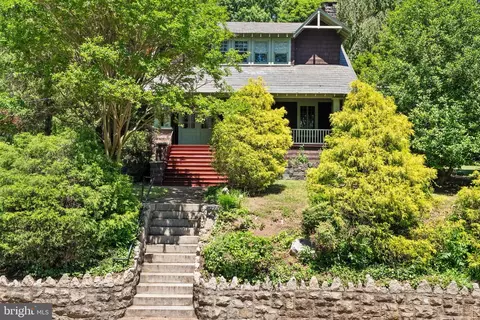 4000 White Ave, Baltimore, MD 21206
