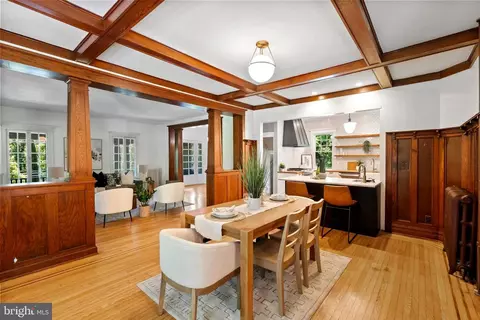 Dining - 4000 White Ave, Baltimore, MD 21206 photo 2 of 2