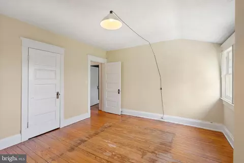 Bedroom - 4000 White Ave, Baltimore, MD 21206 photo 5 of 6
