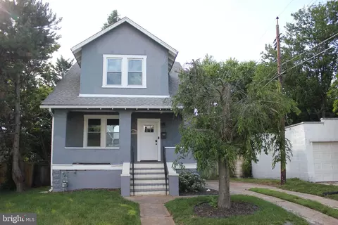 5316 Elsrode Ave, Baltimore, MD 21214