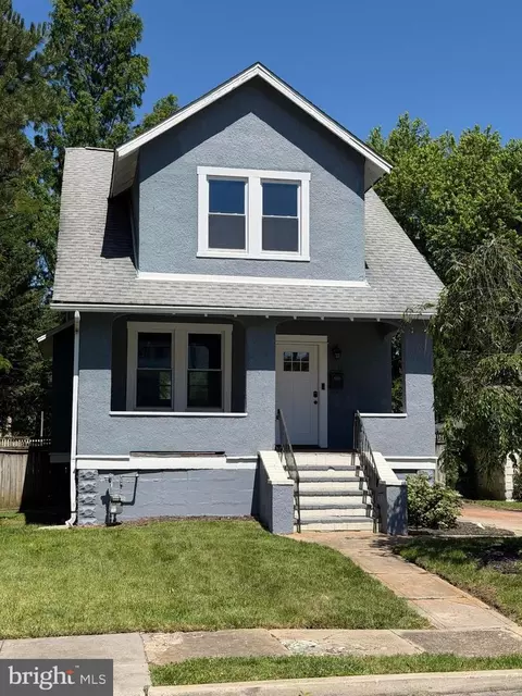 5316 Elsrode Ave, Baltimore, MD 21214