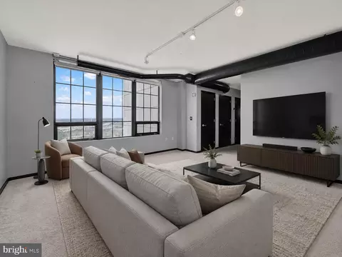 Living - 1200 Steuart St #1913, Baltimore, MD 21230 photo 12 of 16