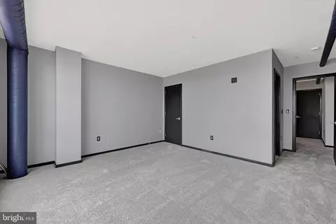 Bedroom - 1200 Steuart St #1913, Baltimore, MD 21230 photo 5 of 6