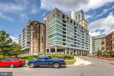 Exterior - 1200 Steuart St #1913, Baltimore, MD 21230 photo 1 of 2