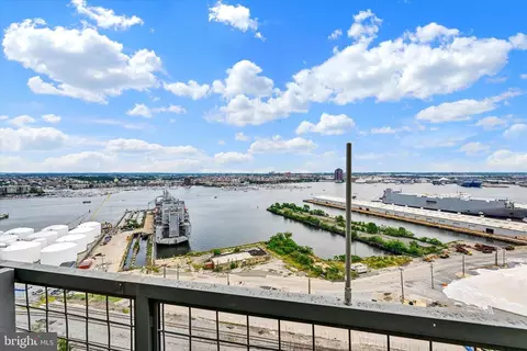 View/Area - 1200 Steuart St #1913, Baltimore, MD 21230 photo 4 of 9