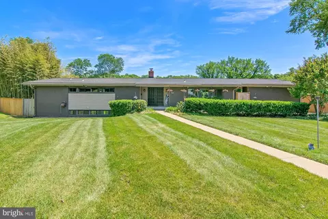 6105 Ivymount Rd, Baltimore, MD 21209