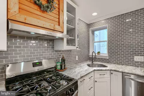 Kitchen - 408 E Randall St, Baltimore, MD 21230 photo 3 of 3