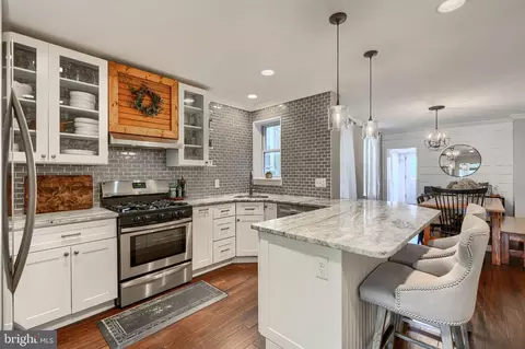 Kitchen - 408 E Randall St, Baltimore, MD 21230 photo 1 of 3